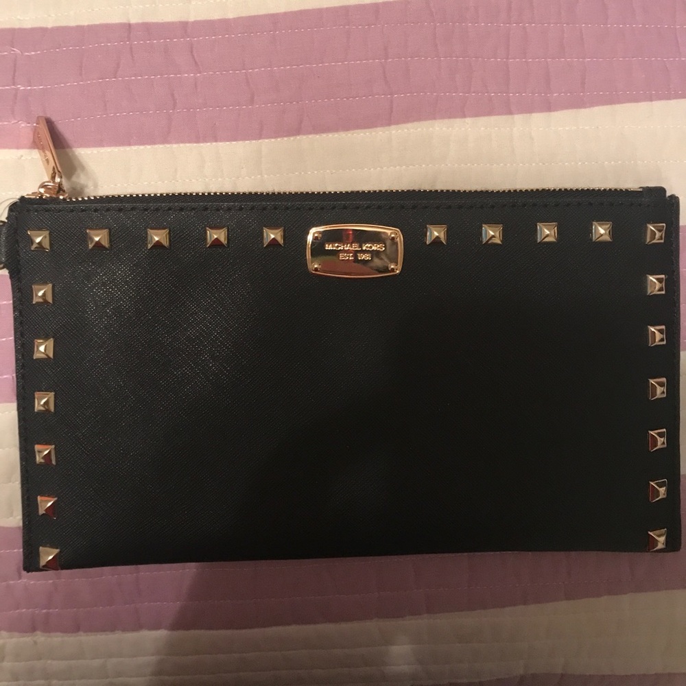 BRAND NEW WITH TAGS MICHAEL KORS WRISTLET